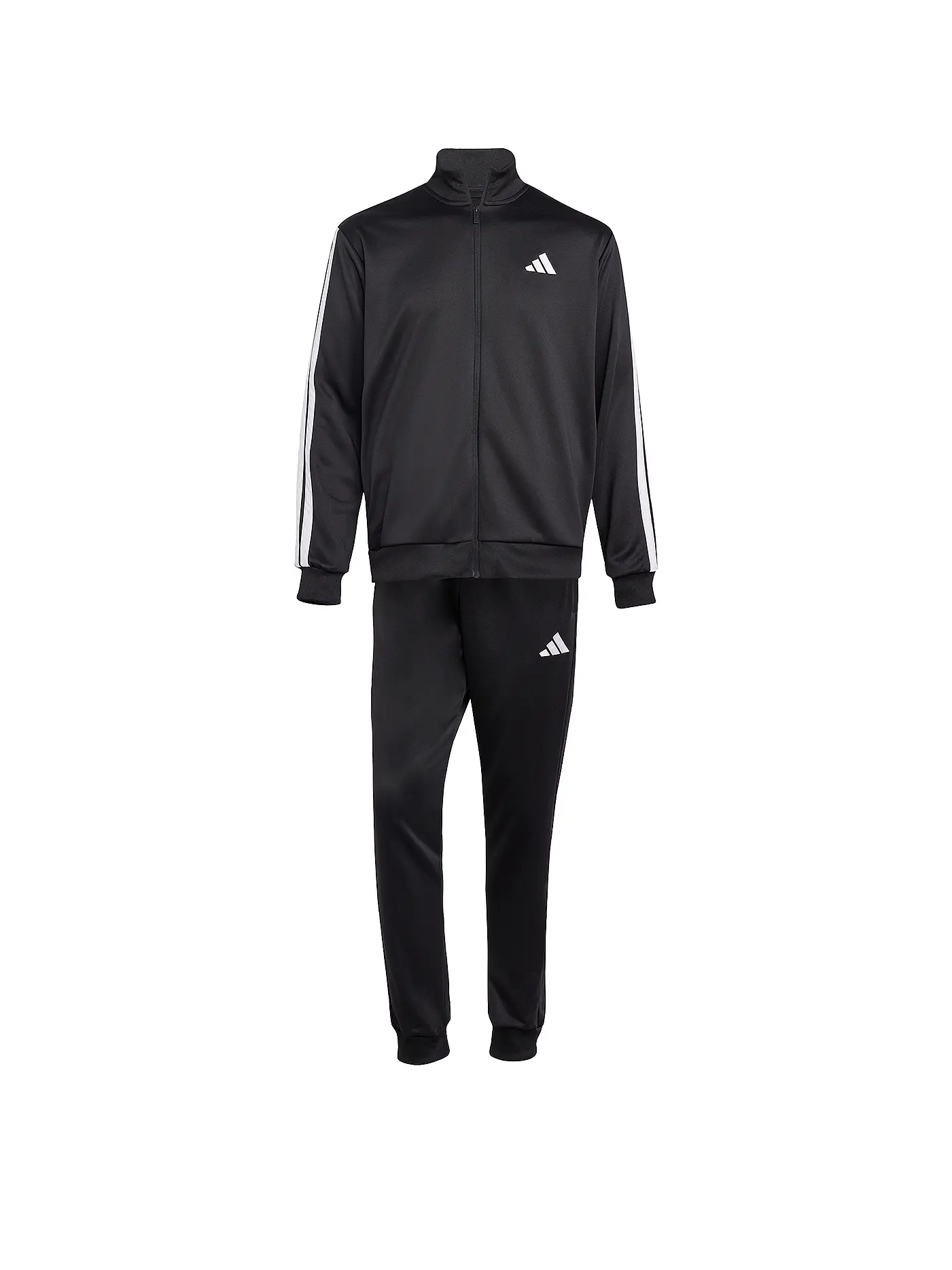 ADIDAS | Herren Trainingsanzug 3S FT TT TS | 